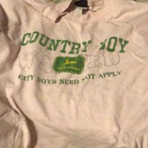T-shirt